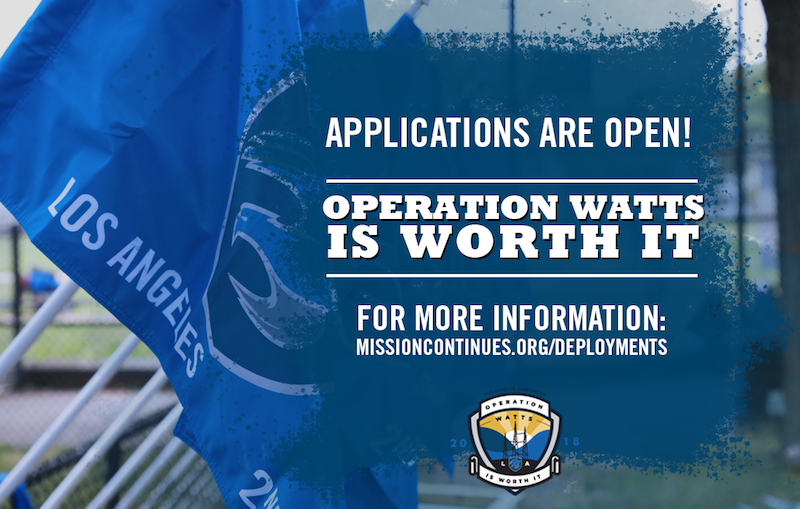 Mass Deployment Applications are Open